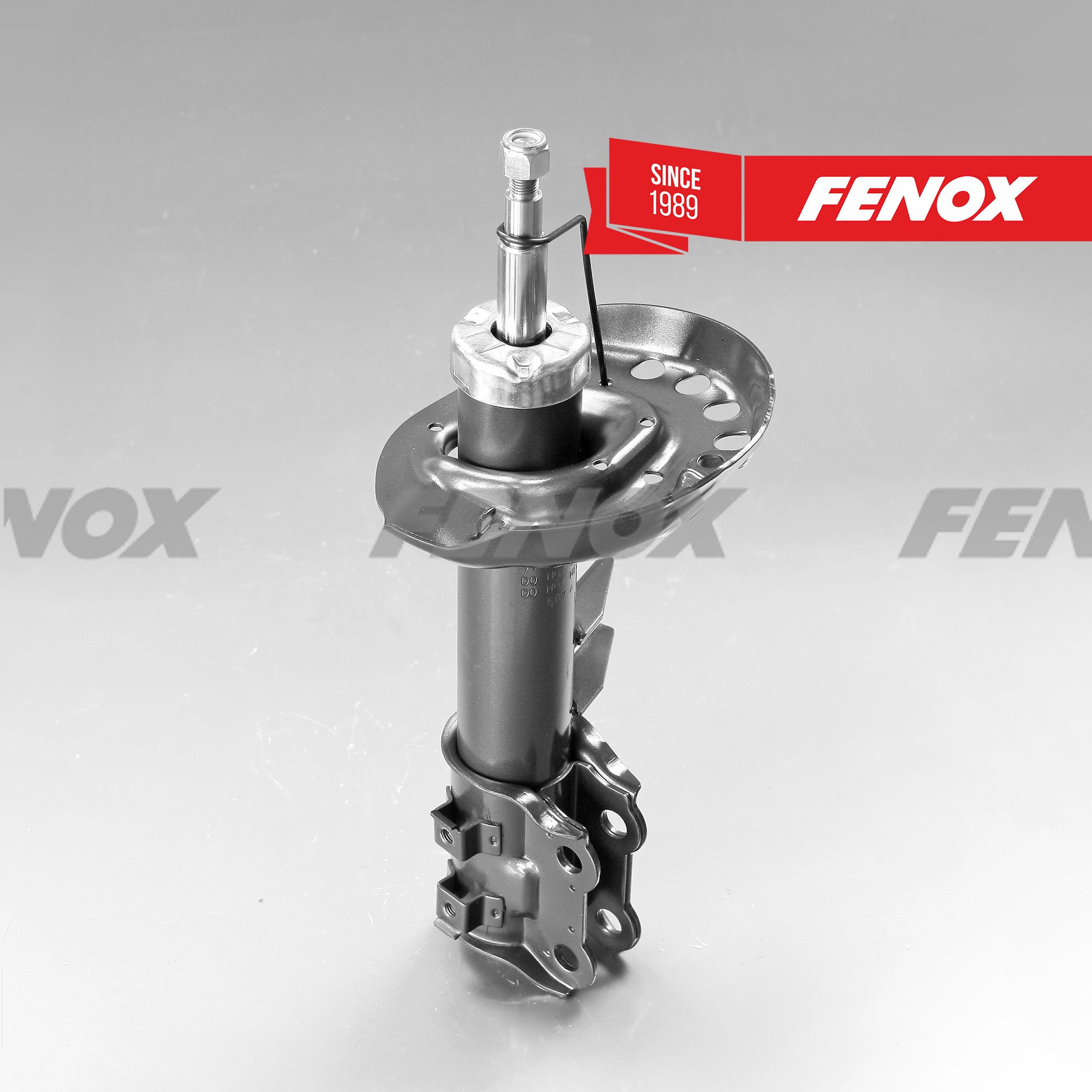 Обзоры запчастей Fenox