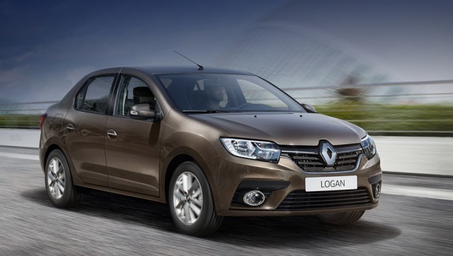 Уникальное предложение – улучшенный амортизатор на Renault Logan I/ Sandero I