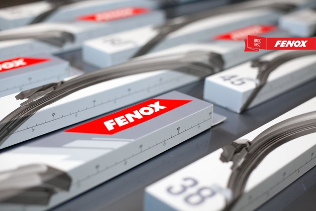 ТОП запчастей FENOX в сентябре!