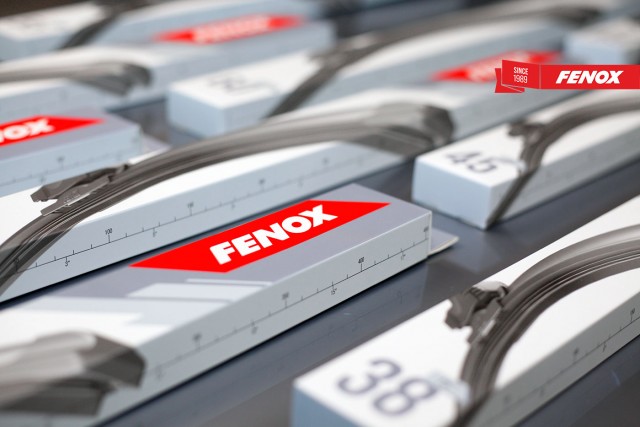 ТОП запчастей FENOX в ноябре!