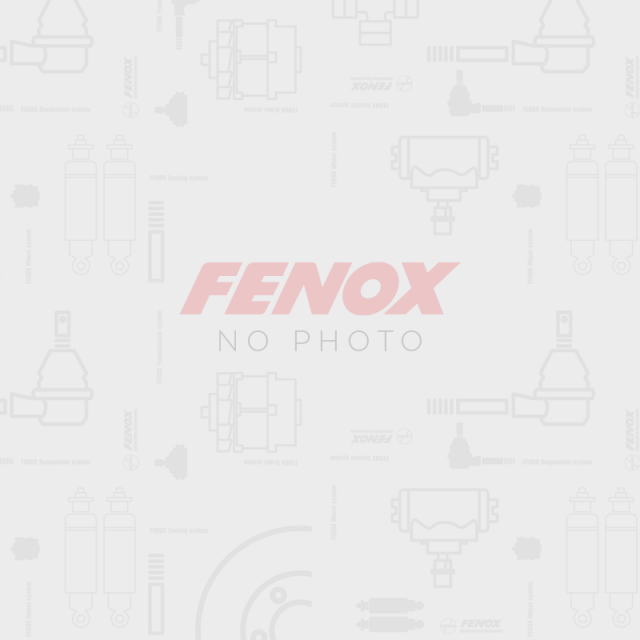 FENOX приглашает на международную выставку СТО EXPO 2024!