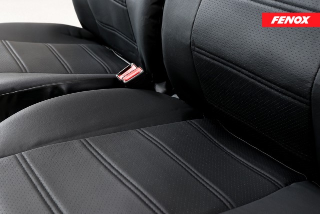 Чехлы FENOX — универсальное решение для вашего автомобиля