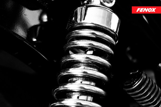 Как понять, что подвеска требует ремонта