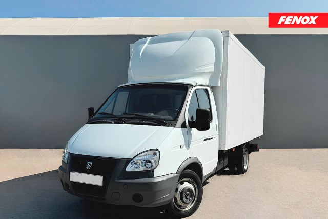 Запчасти для популярных автомобилей: GAZelle GAZ 3302
