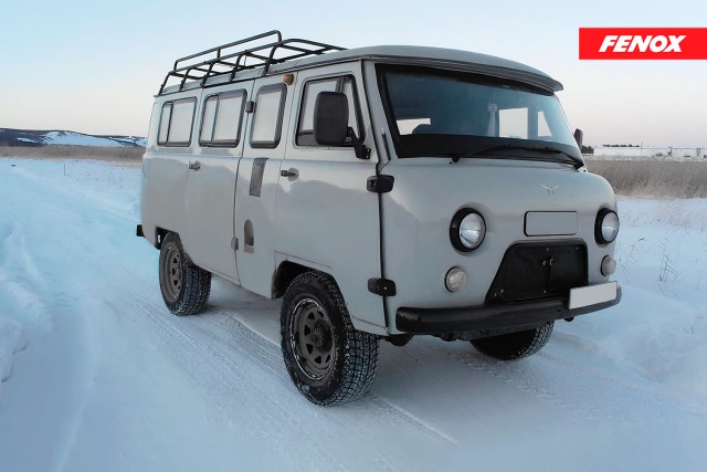 Запчасти для популярных автомобилей: UAZ 3741