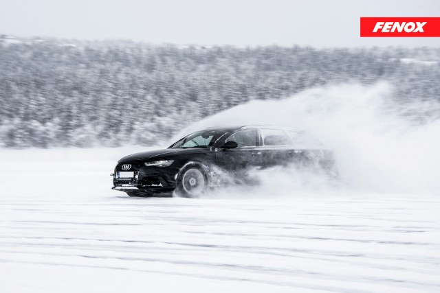 Зимние советы для автомобилистов