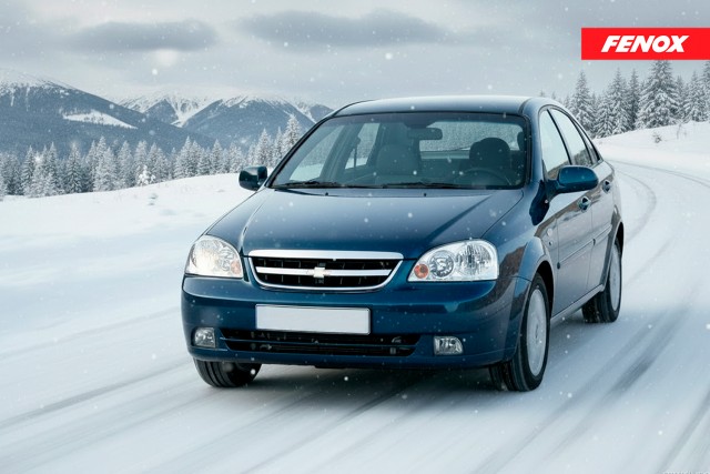 Подборка запчастей для Chevrolet Lacetti
